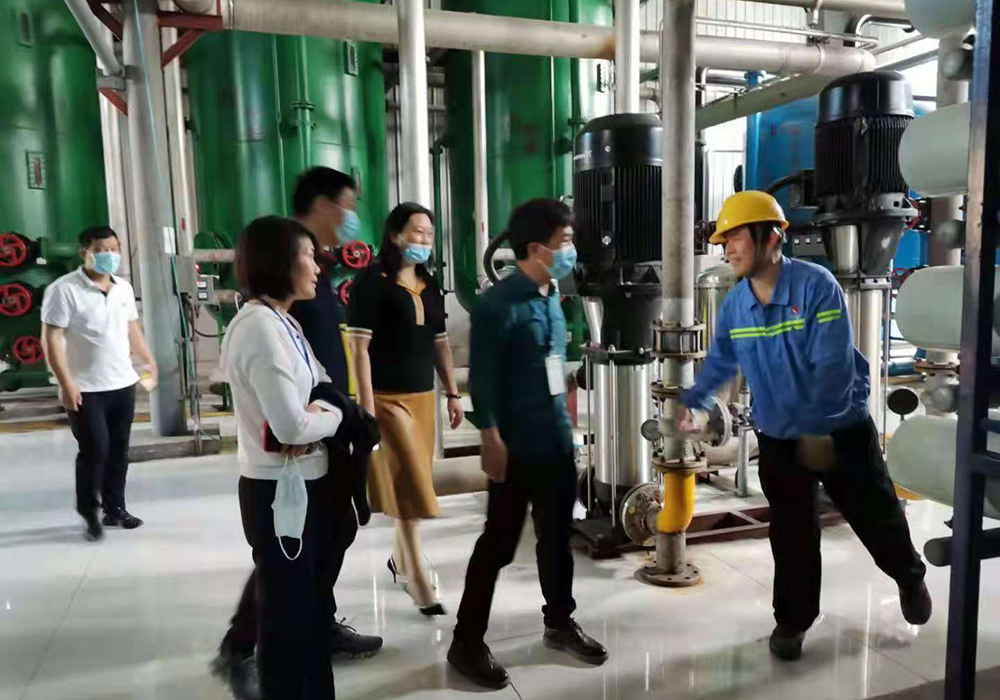 Discussion On The Treatment Method And Maintenance Of Abnormal Phenomenon Of Small Sewage Treatment